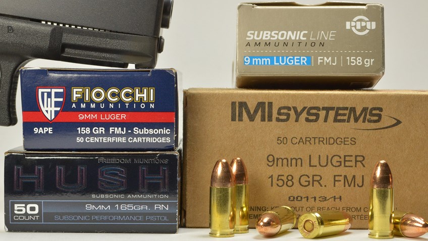Heavy 9mm Luger Bullets: Everything You Need To Know